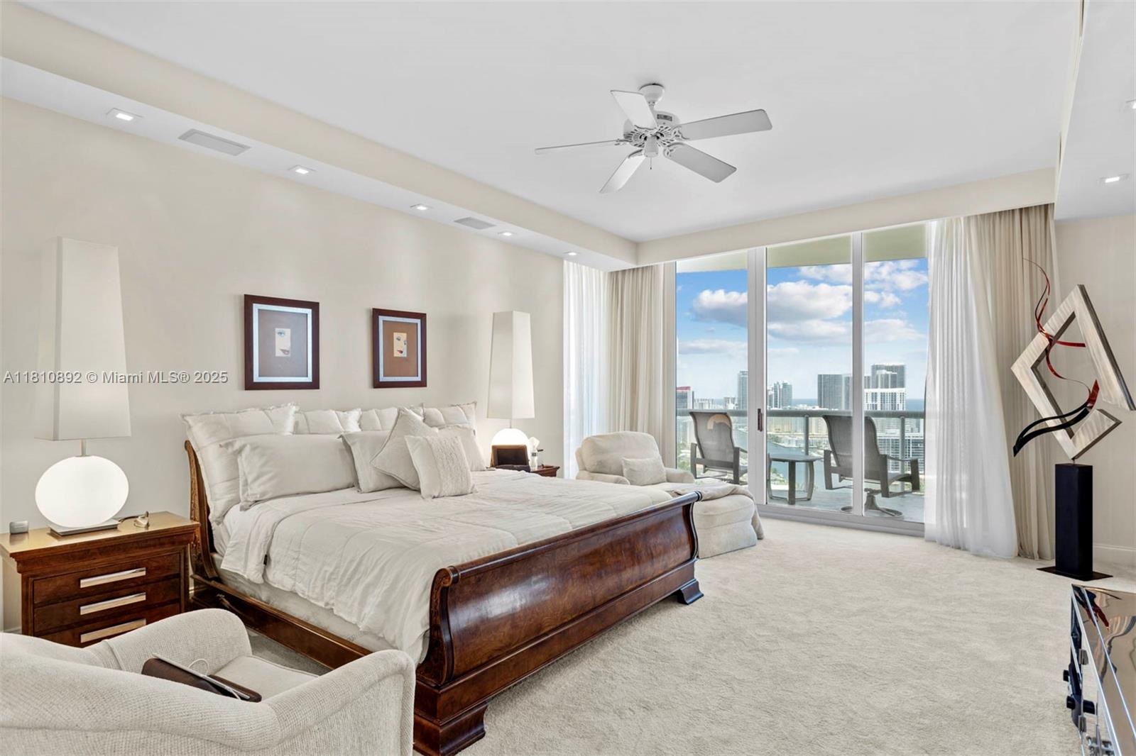 ATLANTIC I AT THE POINT - Residential