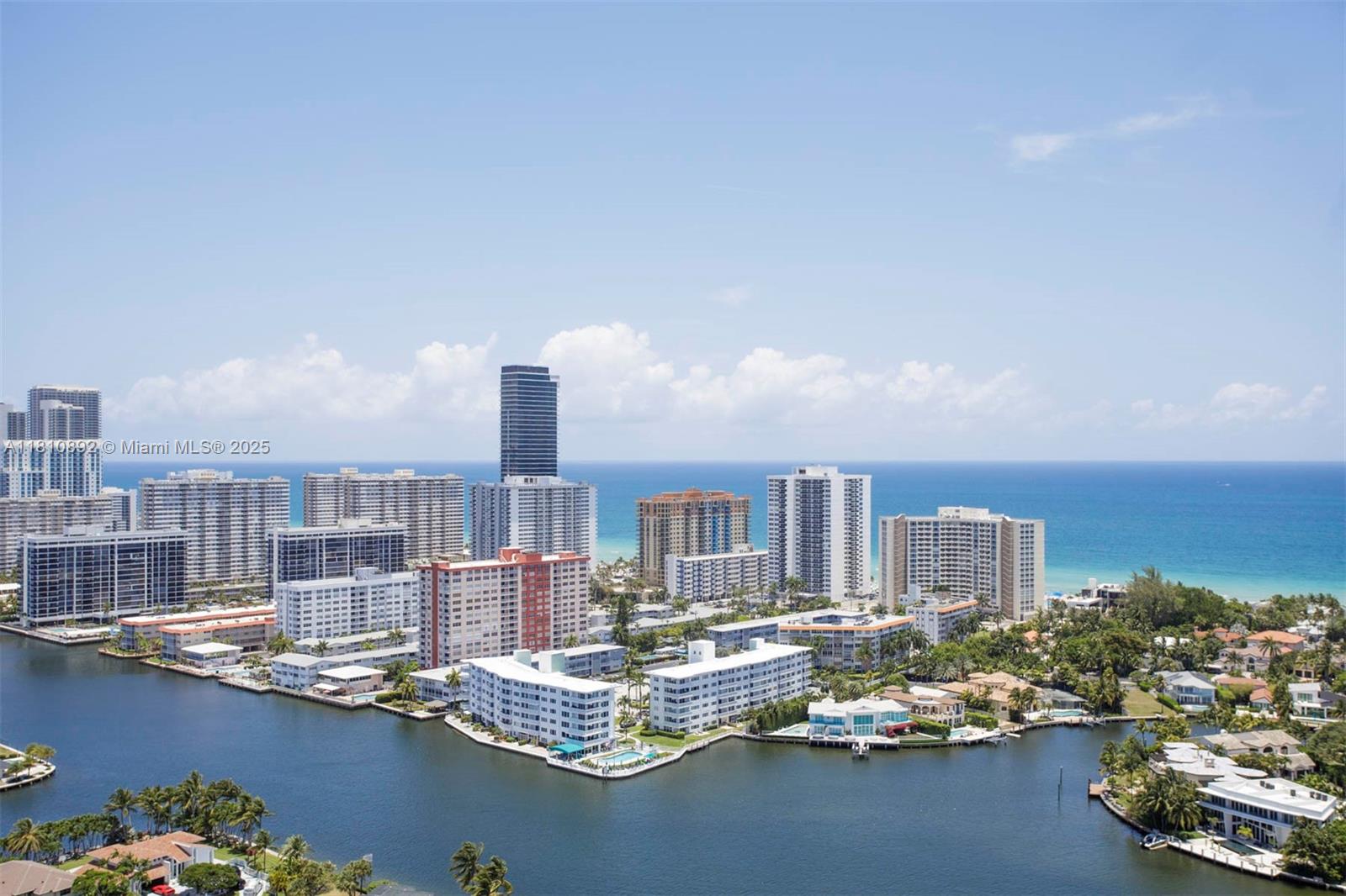 ATLANTIC I AT THE POINT - Residential