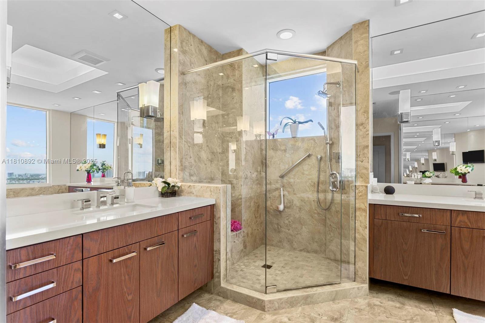 ATLANTIC I AT THE POINT - Residential