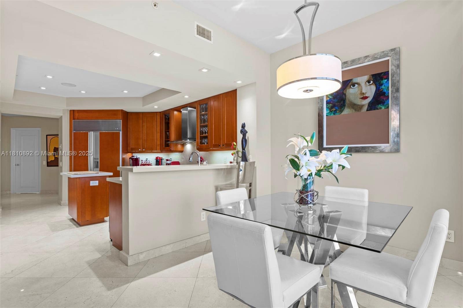 ATLANTIC I AT THE POINT - Residential