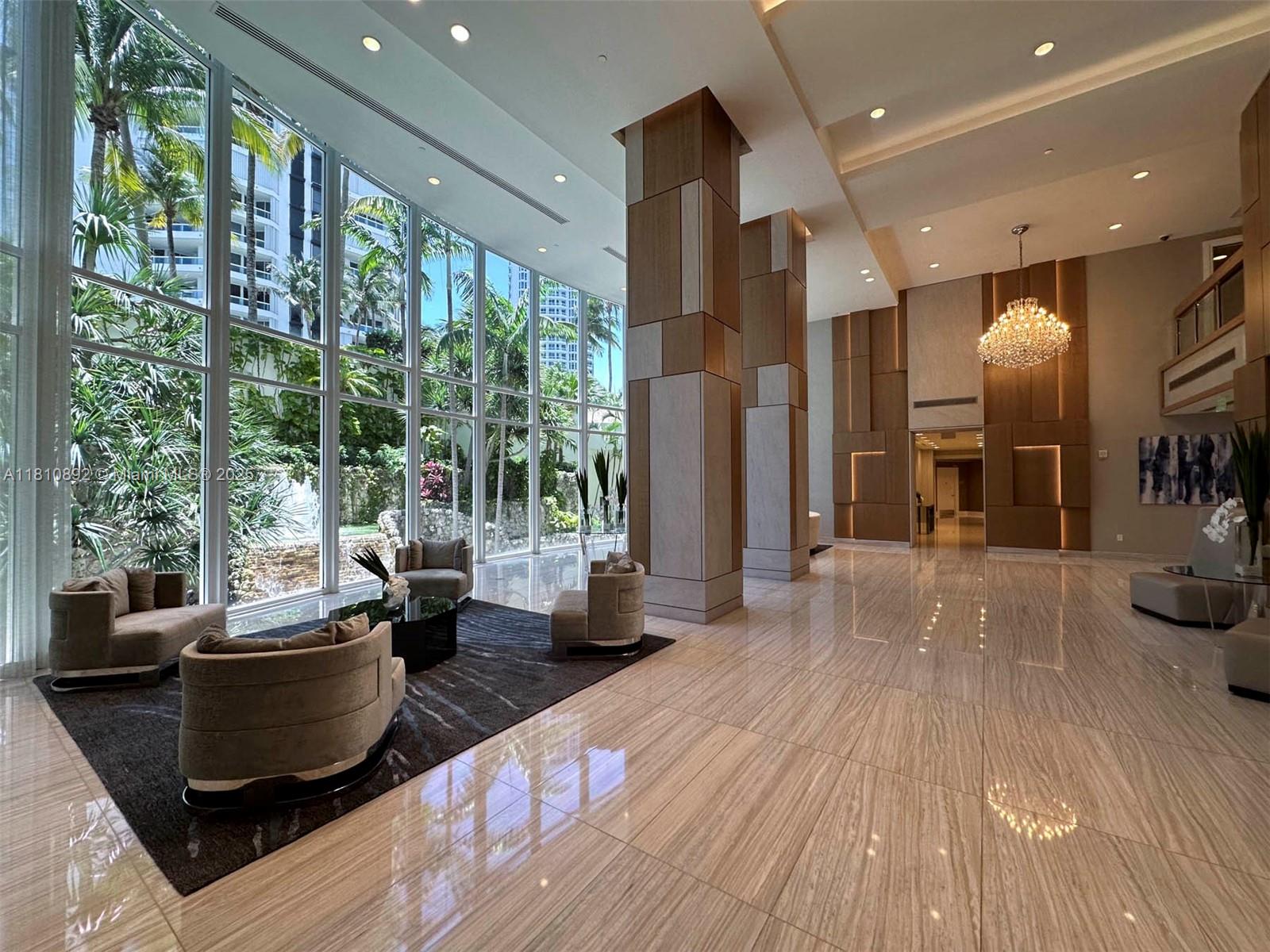 ATLANTIC I AT THE POINT - Residential