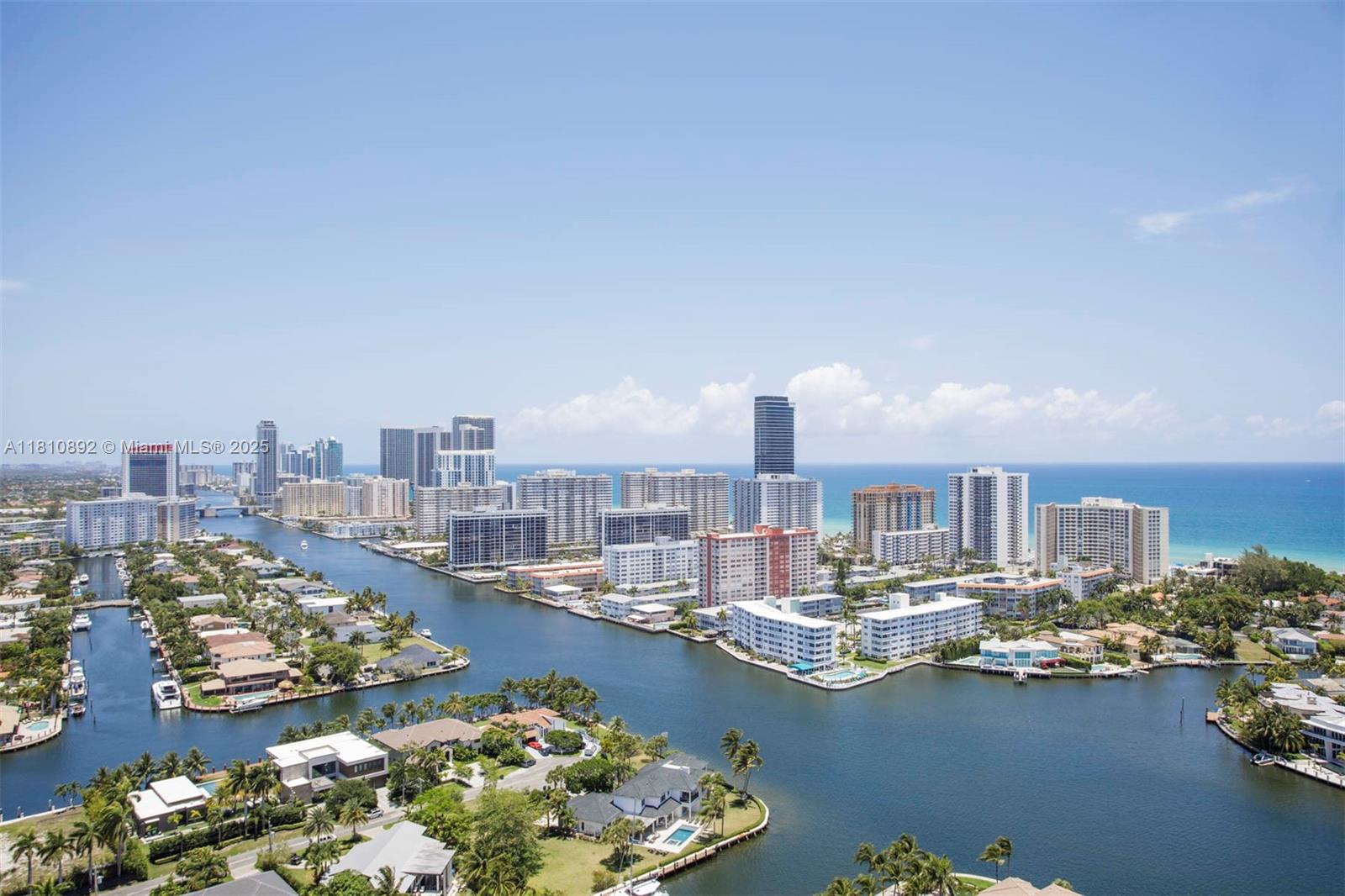 ATLANTIC I AT THE POINT - Residential