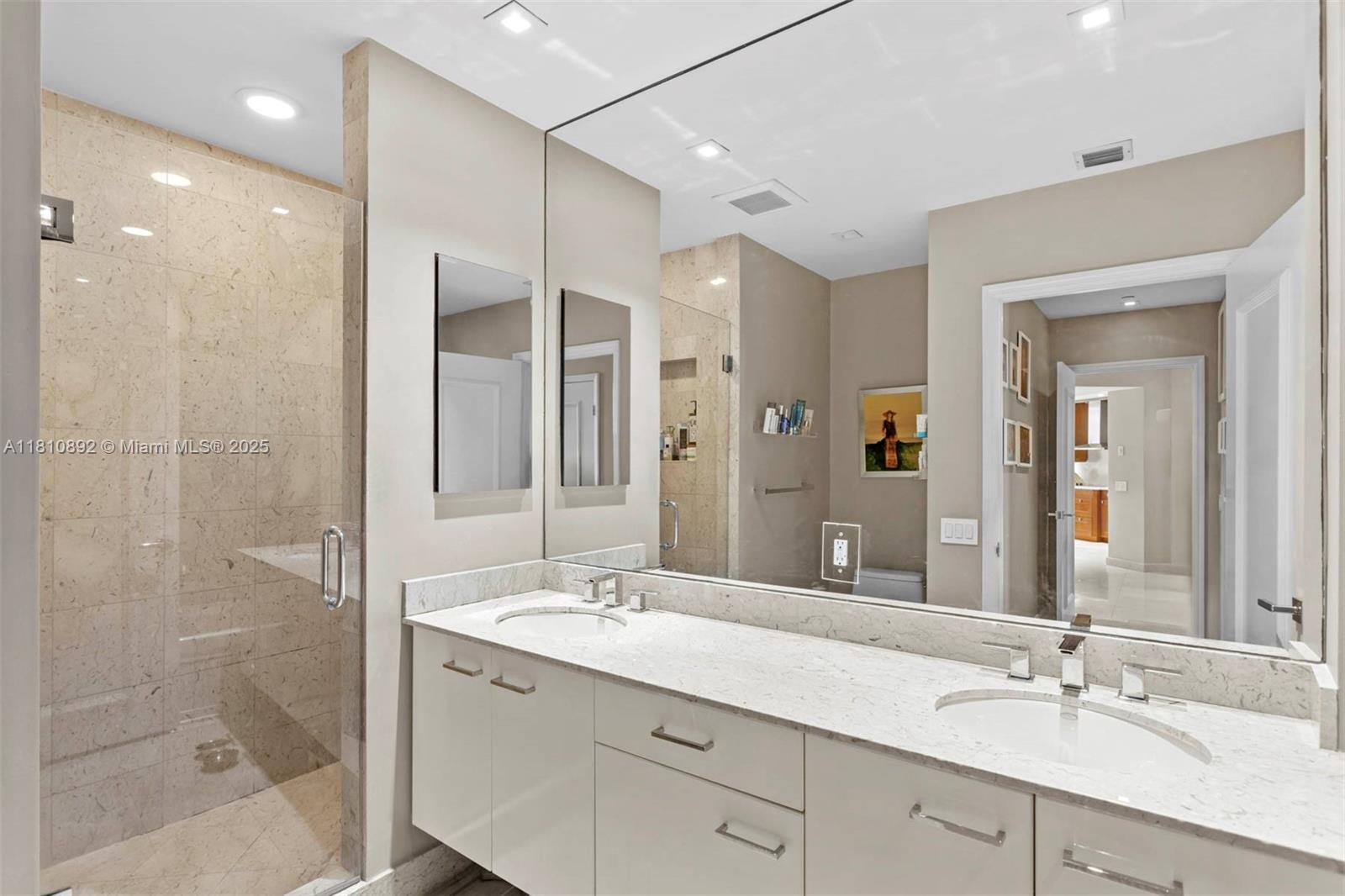 ATLANTIC I AT THE POINT - Residential