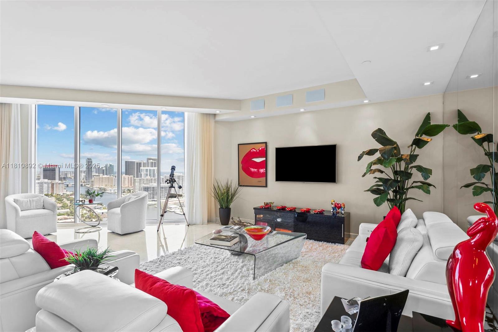 ATLANTIC I AT THE POINT - Residential