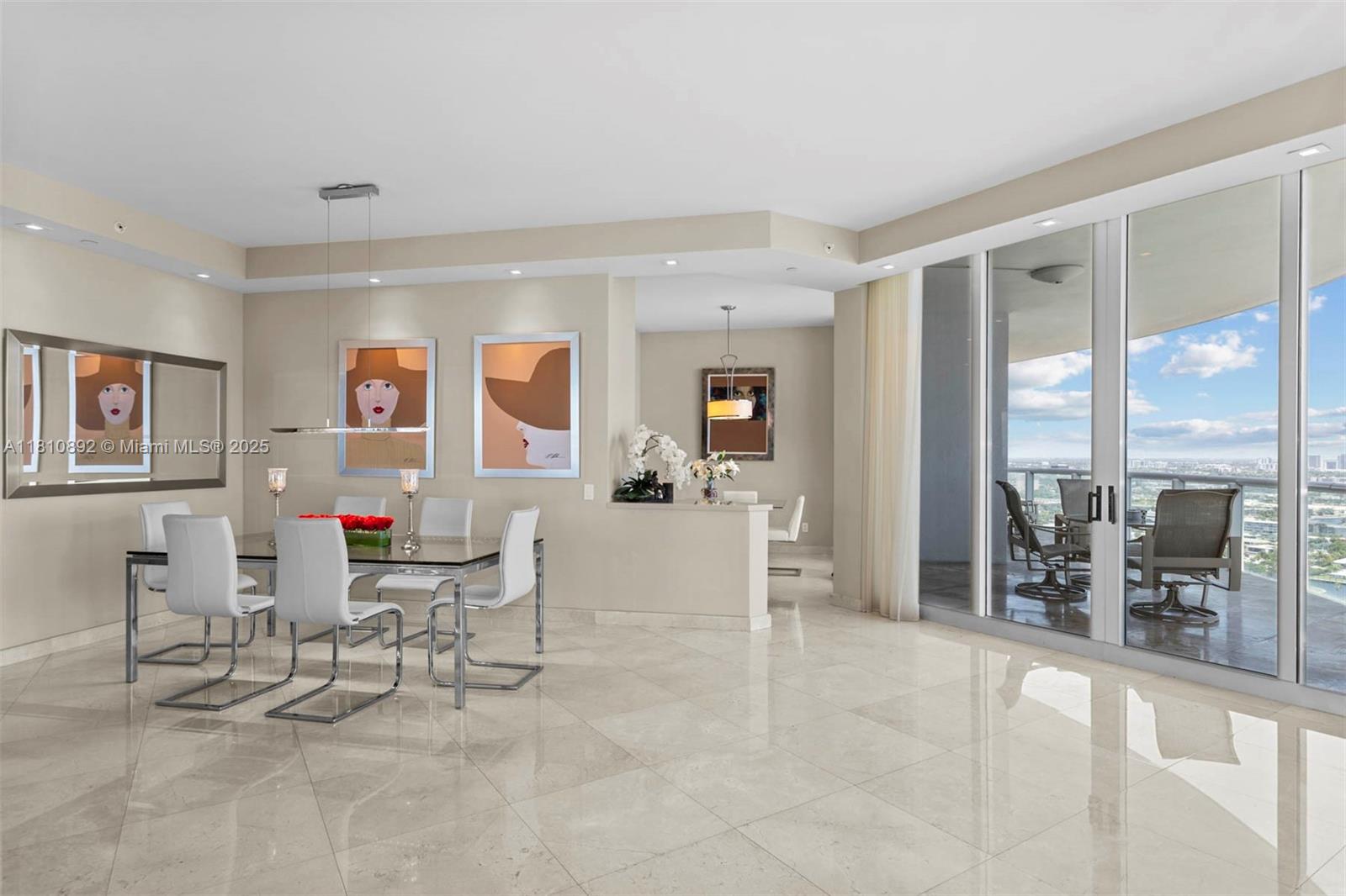ATLANTIC I AT THE POINT - Residential