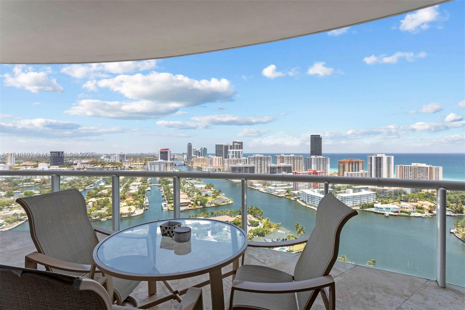 ATLANTIC I AT THE POINT - Residential