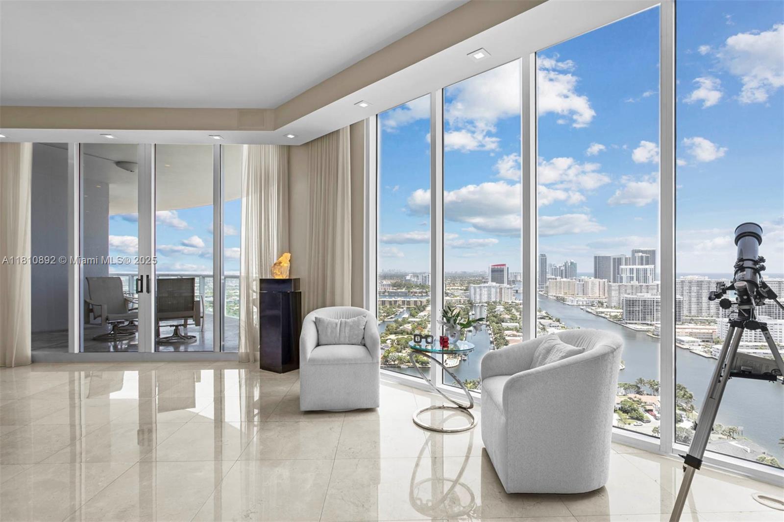 ATLANTIC I AT THE POINT - Residential