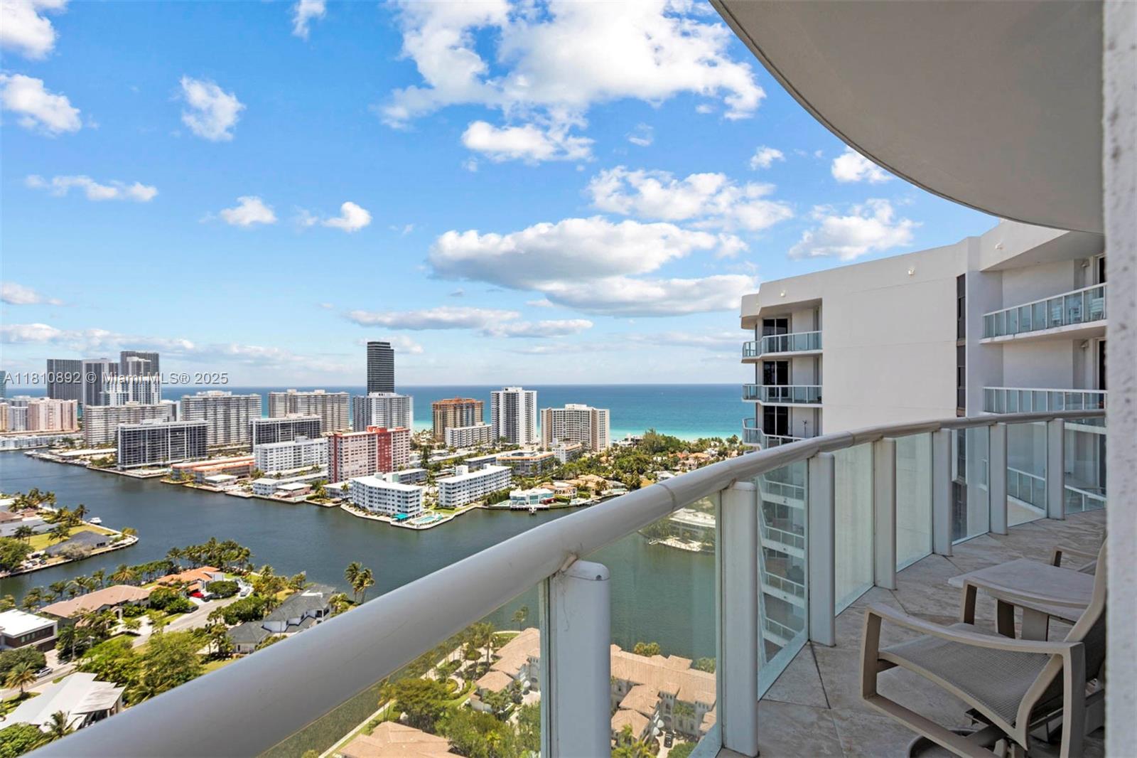 ATLANTIC I AT THE POINT - Residential