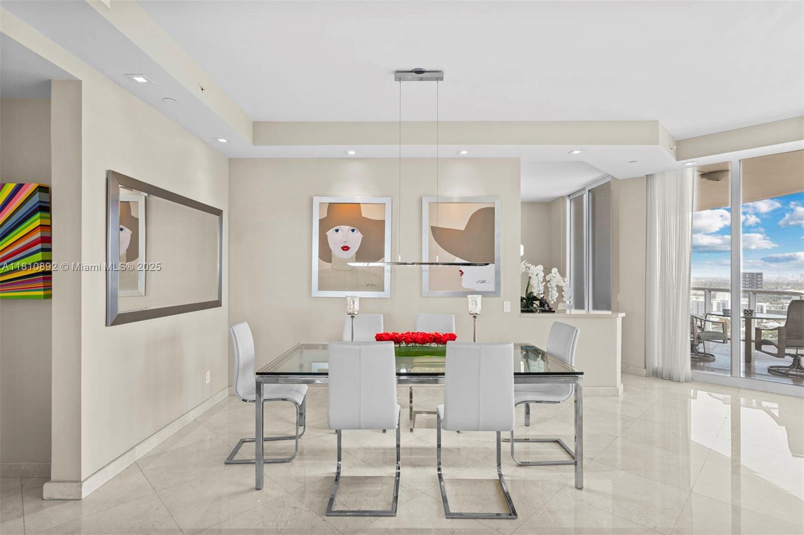 ATLANTIC I AT THE POINT - Residential