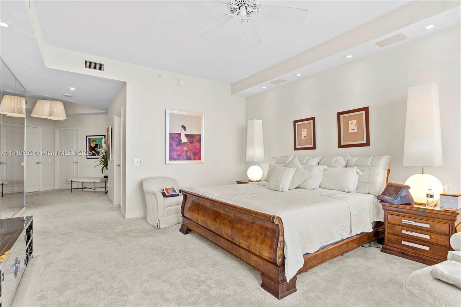 ATLANTIC I AT THE POINT - Residential