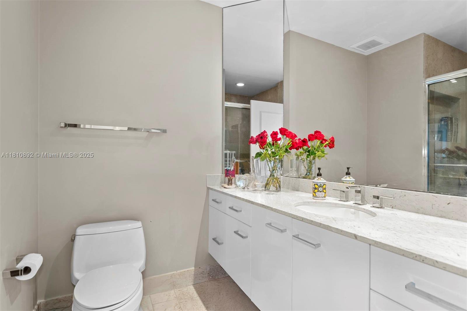ATLANTIC I AT THE POINT - Residential