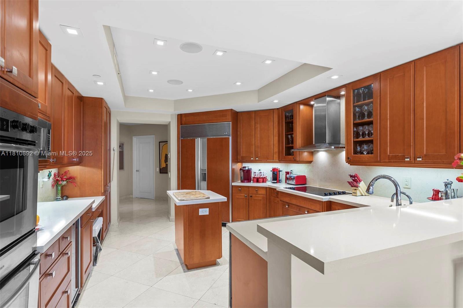 ATLANTIC I AT THE POINT - Residential