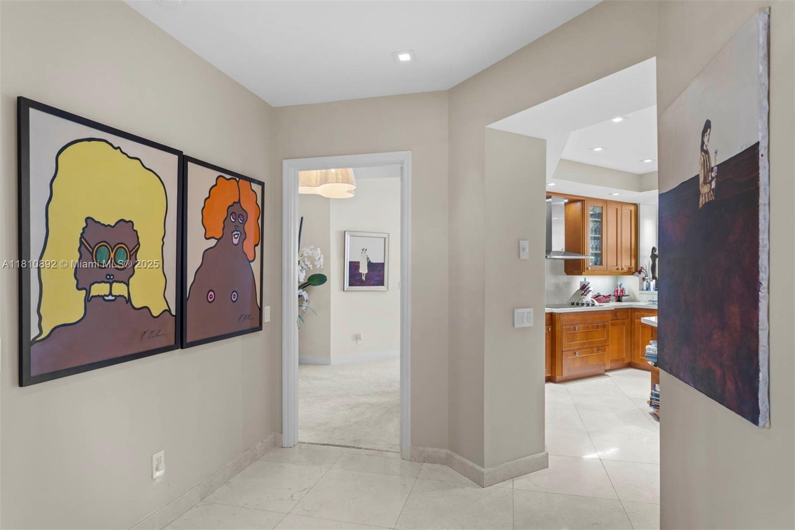 ATLANTIC I AT THE POINT - Residential