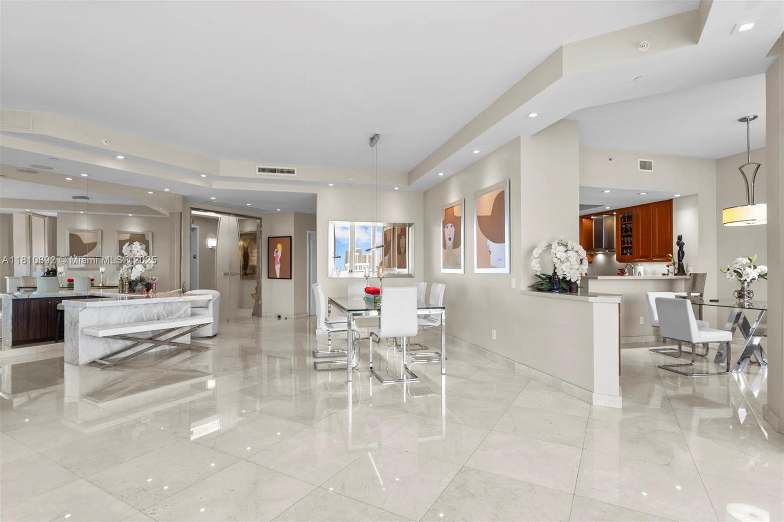 ATLANTIC I AT THE POINT - Residential