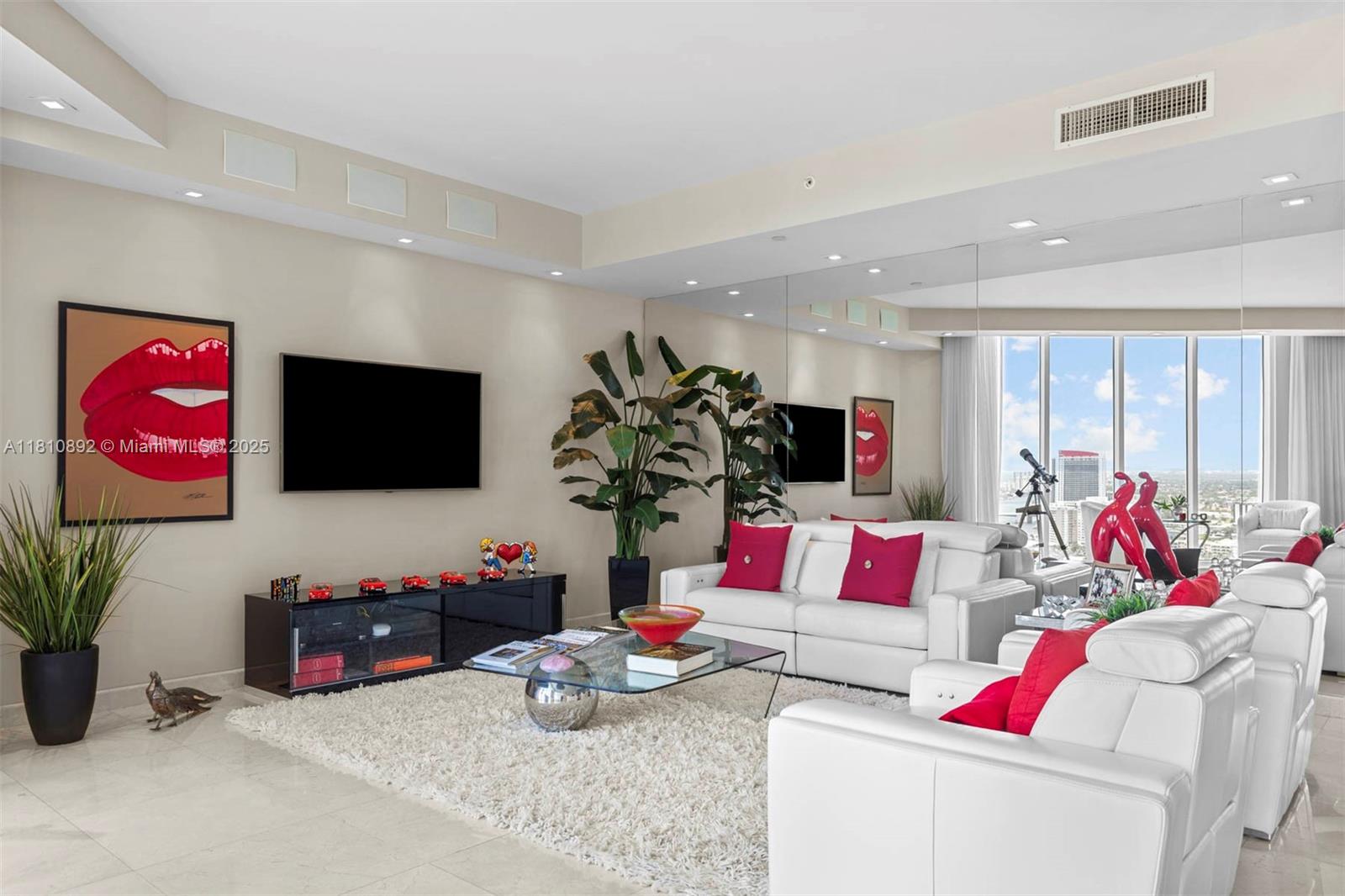 ATLANTIC I AT THE POINT - Residential