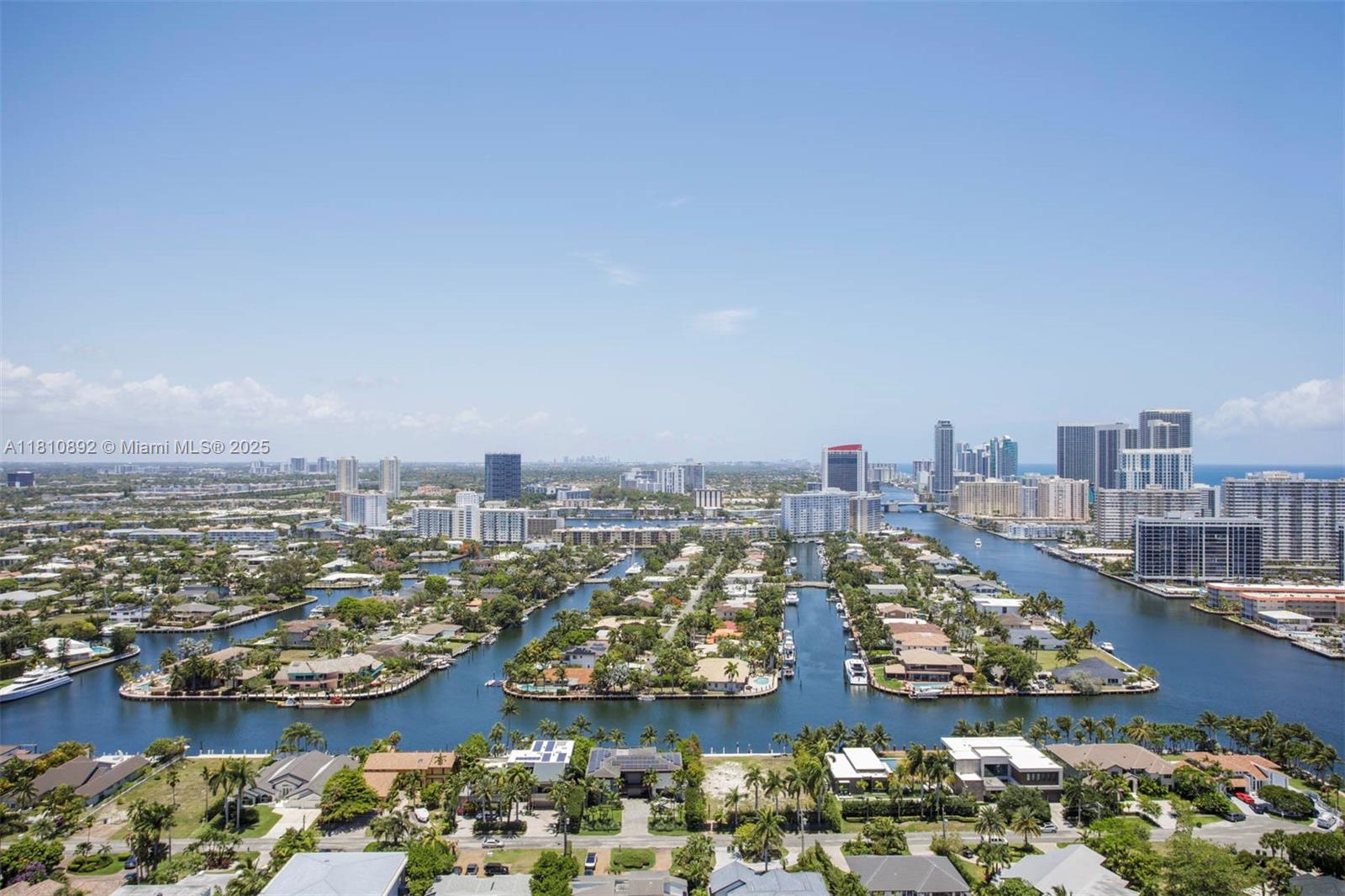 ATLANTIC I AT THE POINT - Residential