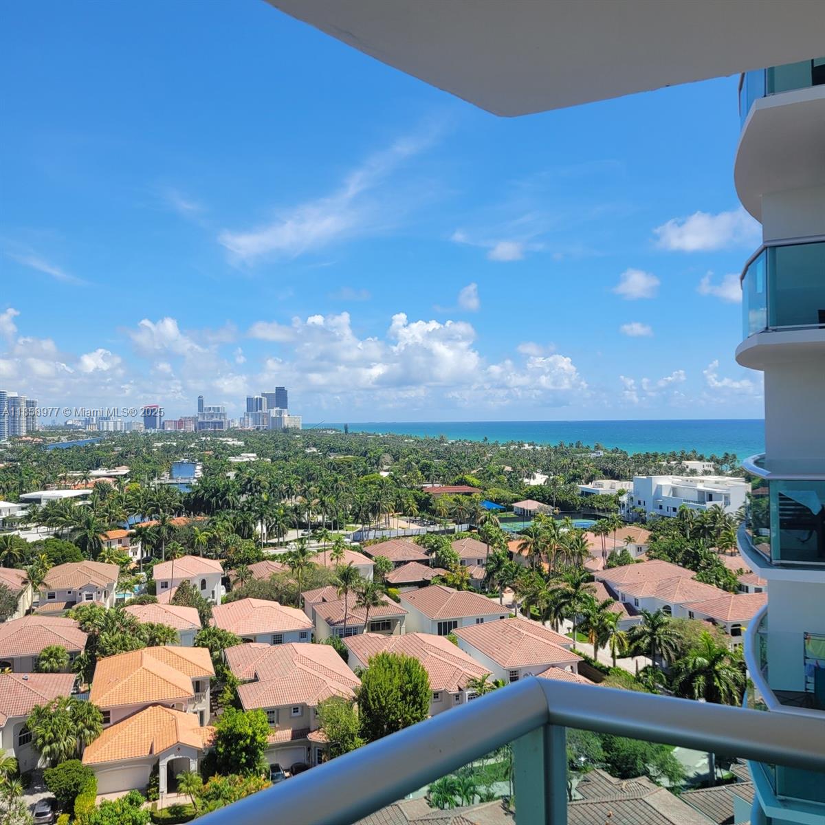 OCEAN RESERVE CONDO - Residential