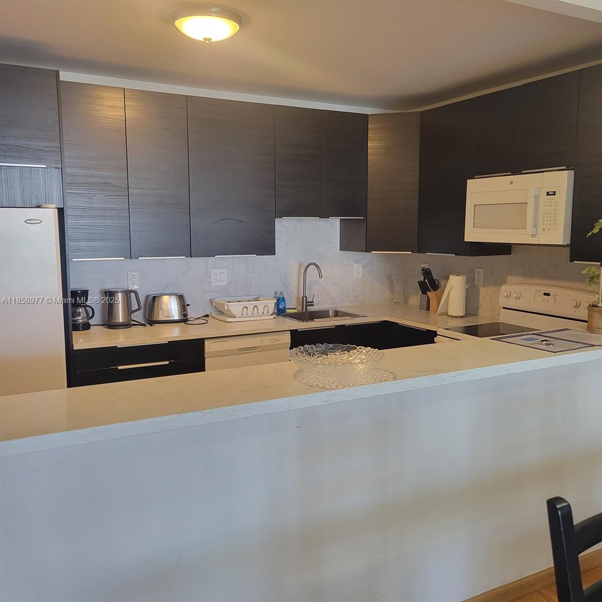 OCEAN RESERVE CONDO - Residential