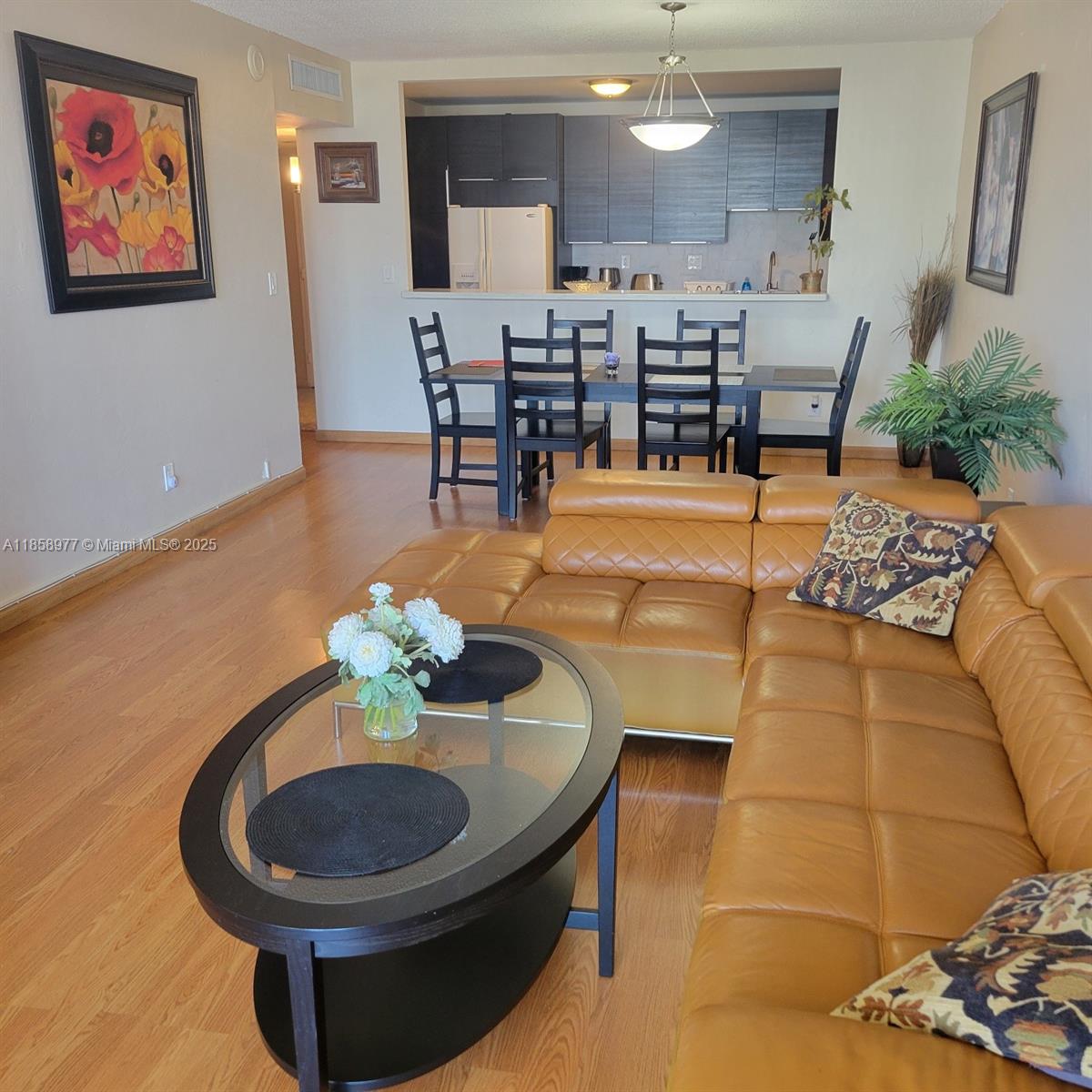 OCEAN RESERVE CONDO - Residential