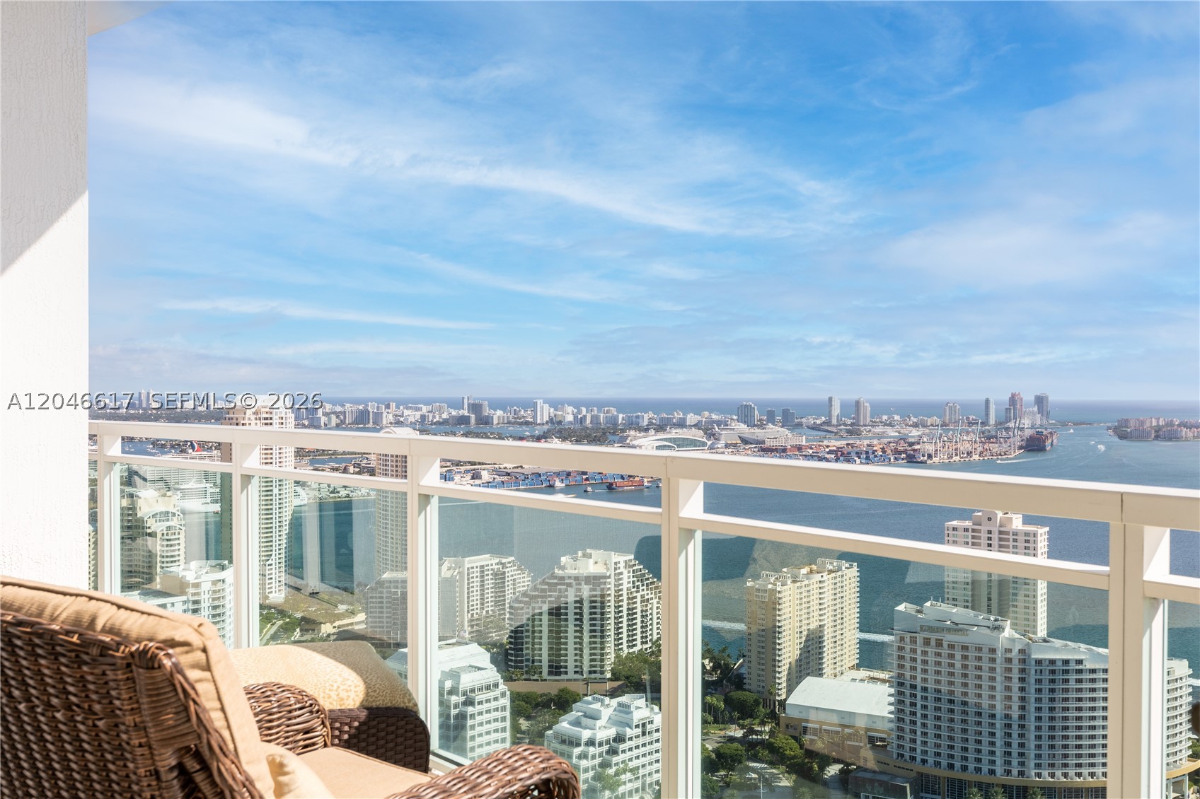 950 Brickell Bay Dr 5011