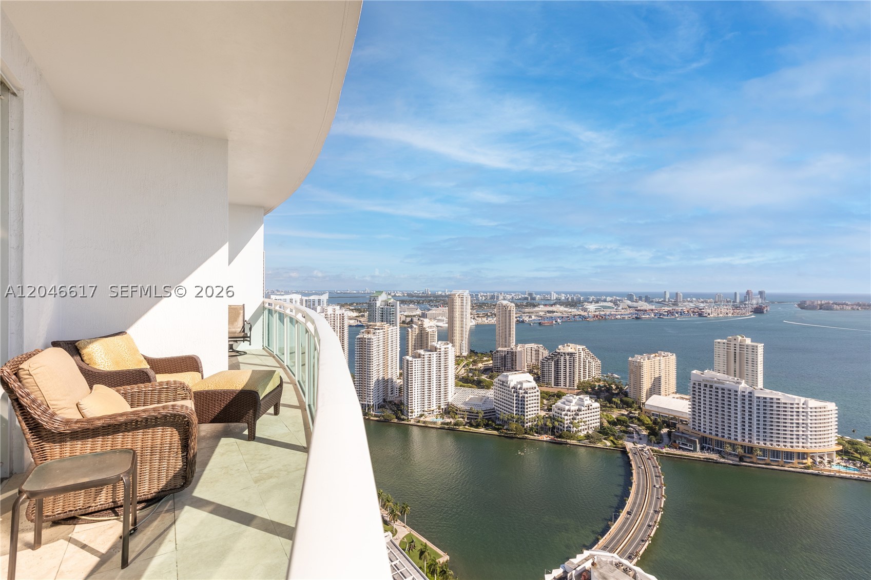 950 Brickell Bay Dr 5011