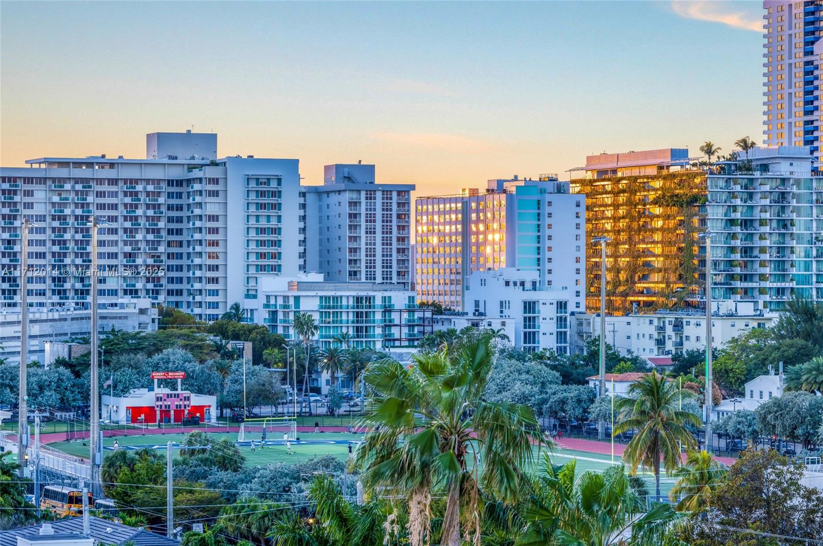 ADMIRAL TOWERS CONDO - Residential