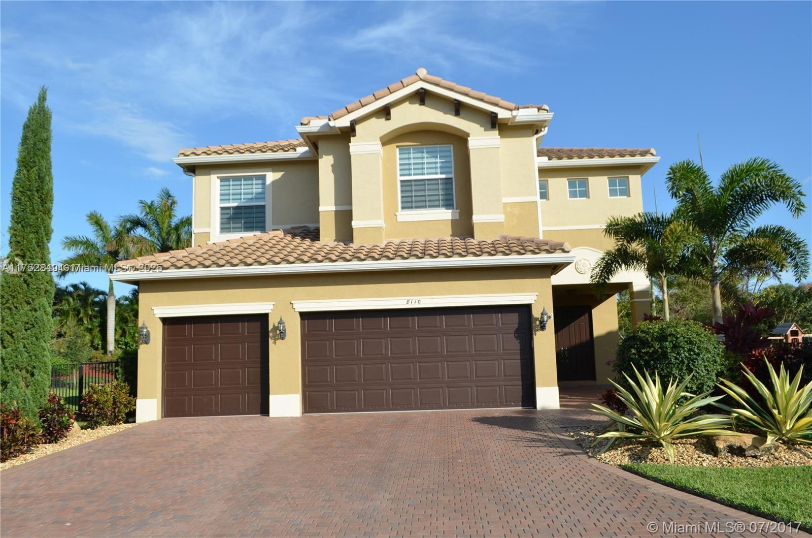 TRAILS AT CANYON - Residential Lease