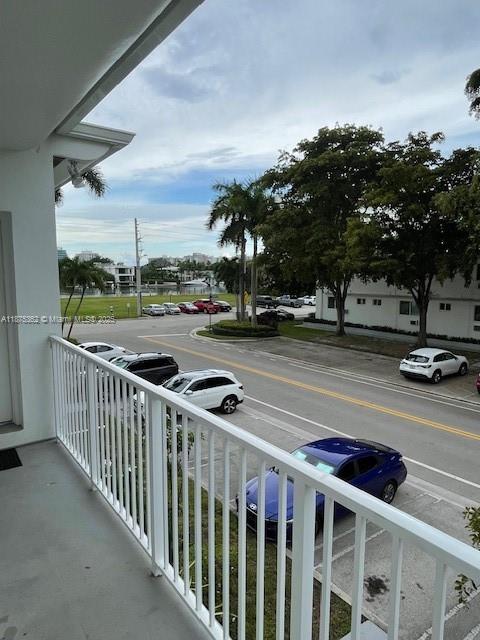 BAY HARBOR ISLAND - Residential Lease