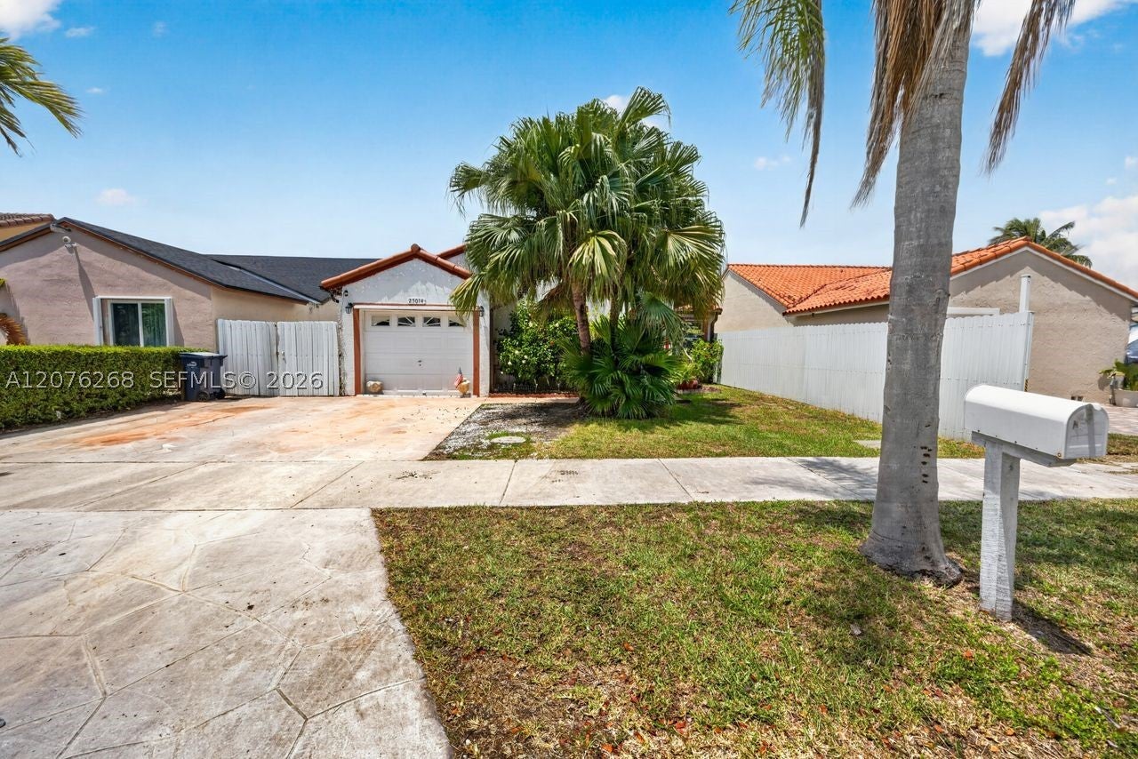 25014 SW 123rd Pl