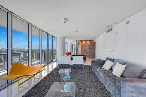 17121 Collins Ave 3501 Sunny Isles Beach FL 33160