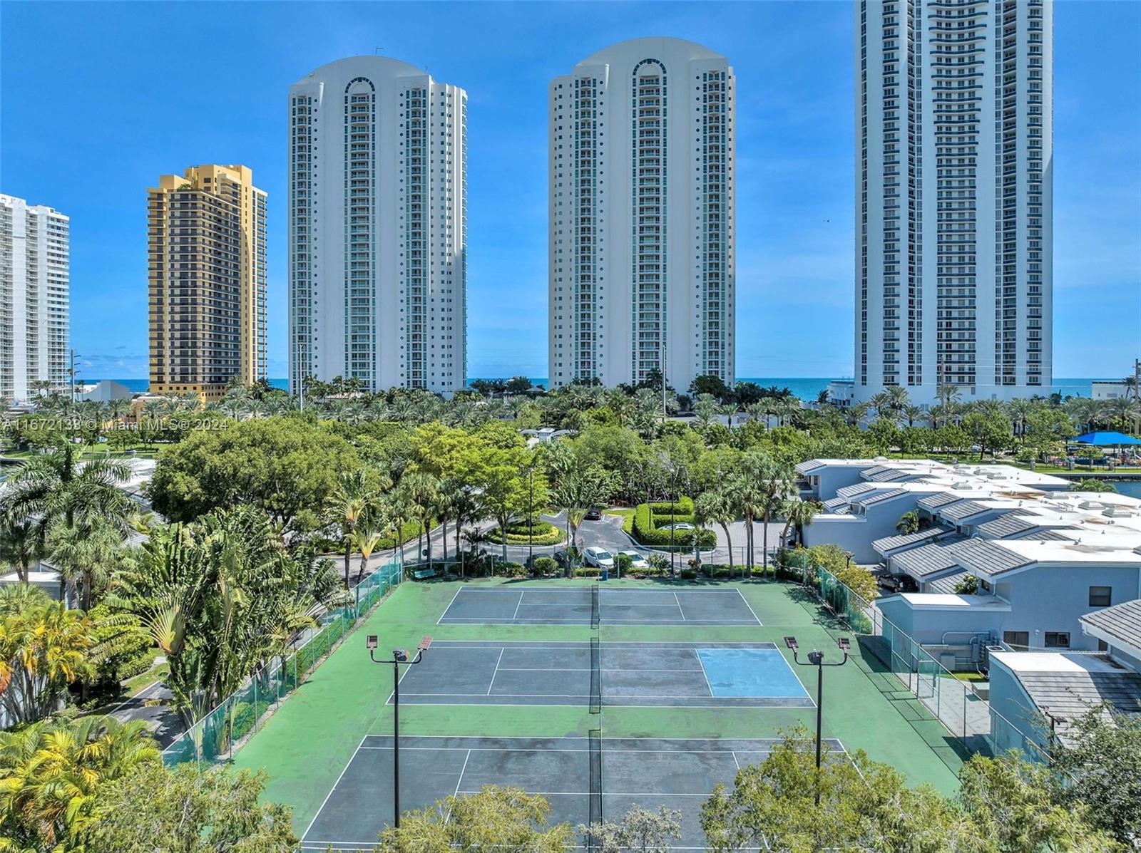 POINCIANA IS YT & RCQ CLU - Residential