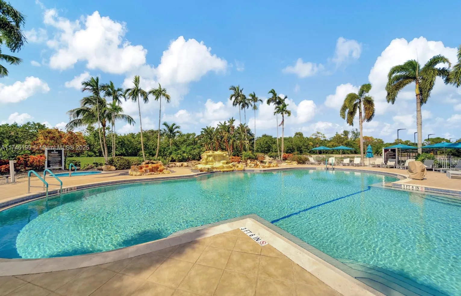 Parkland, Florida 33076, United States, 3 Bedrooms Bedrooms, ,2 BathroomsBathrooms,Residential,Active,3355