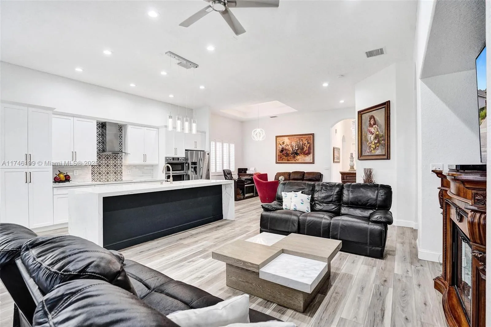 Parkland, Florida 33076, United States, 3 Bedrooms Bedrooms, ,2 BathroomsBathrooms,Residential,Active,3355