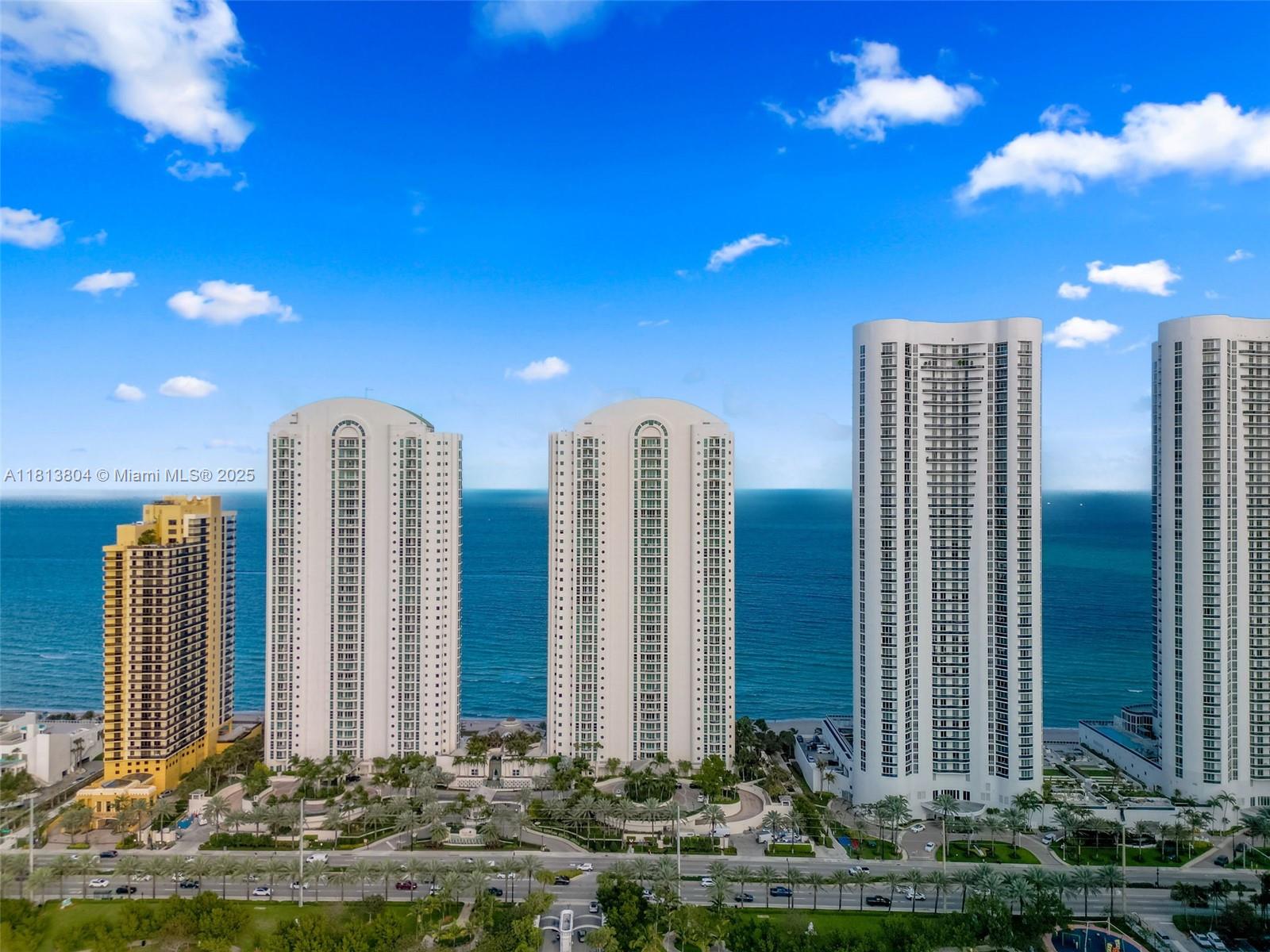 TURNBERRY OCEAN COLONY SO - Residential