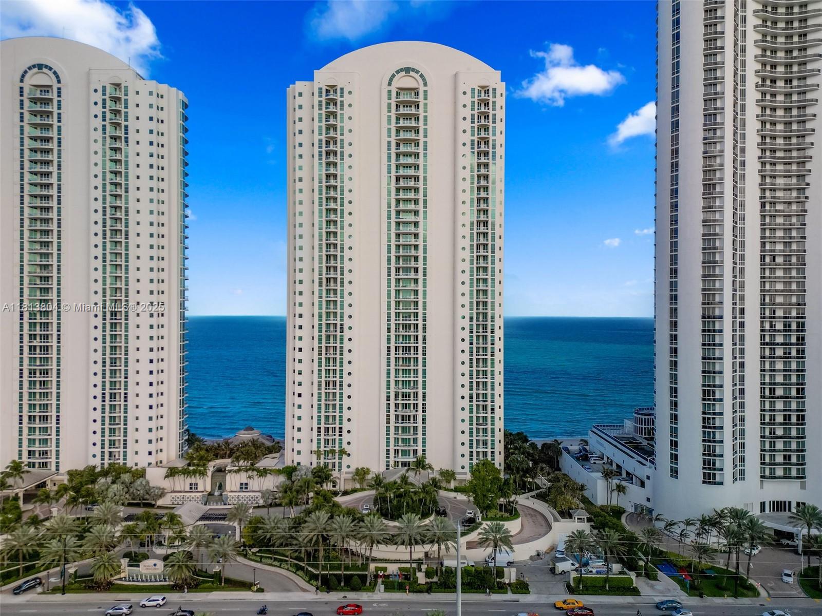 TURNBERRY OCEAN COLONY SO - Residential