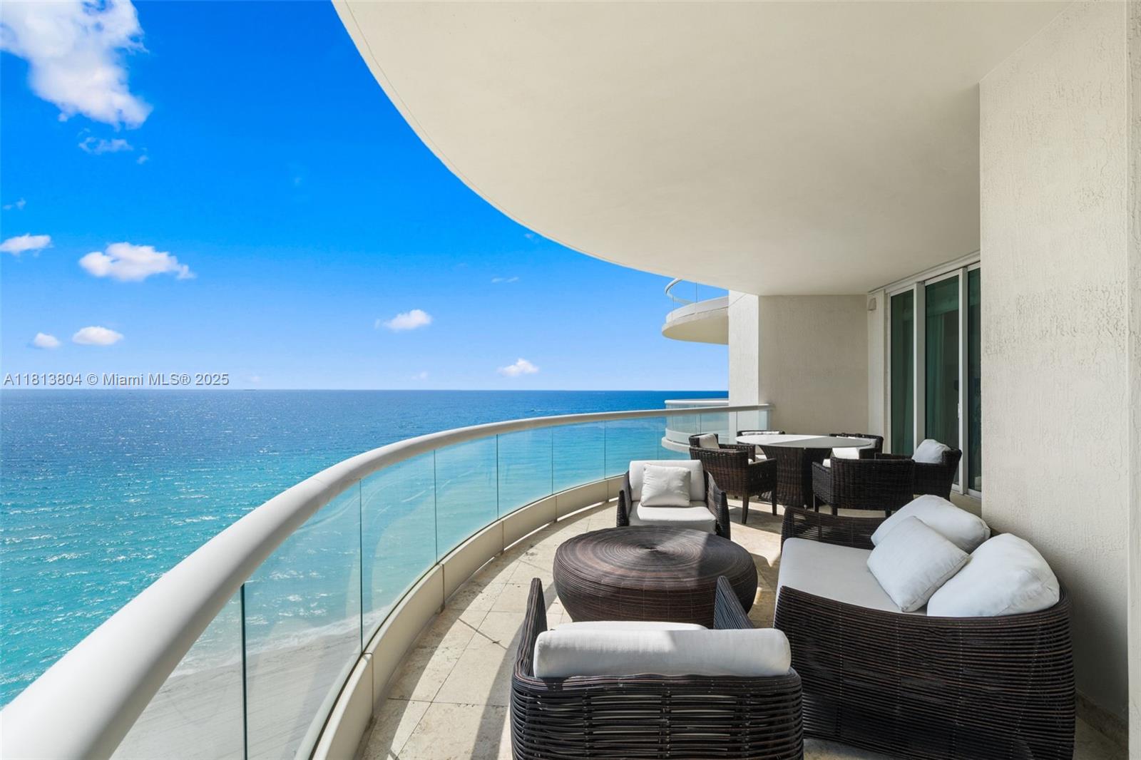 TURNBERRY OCEAN COLONY SO - Residential