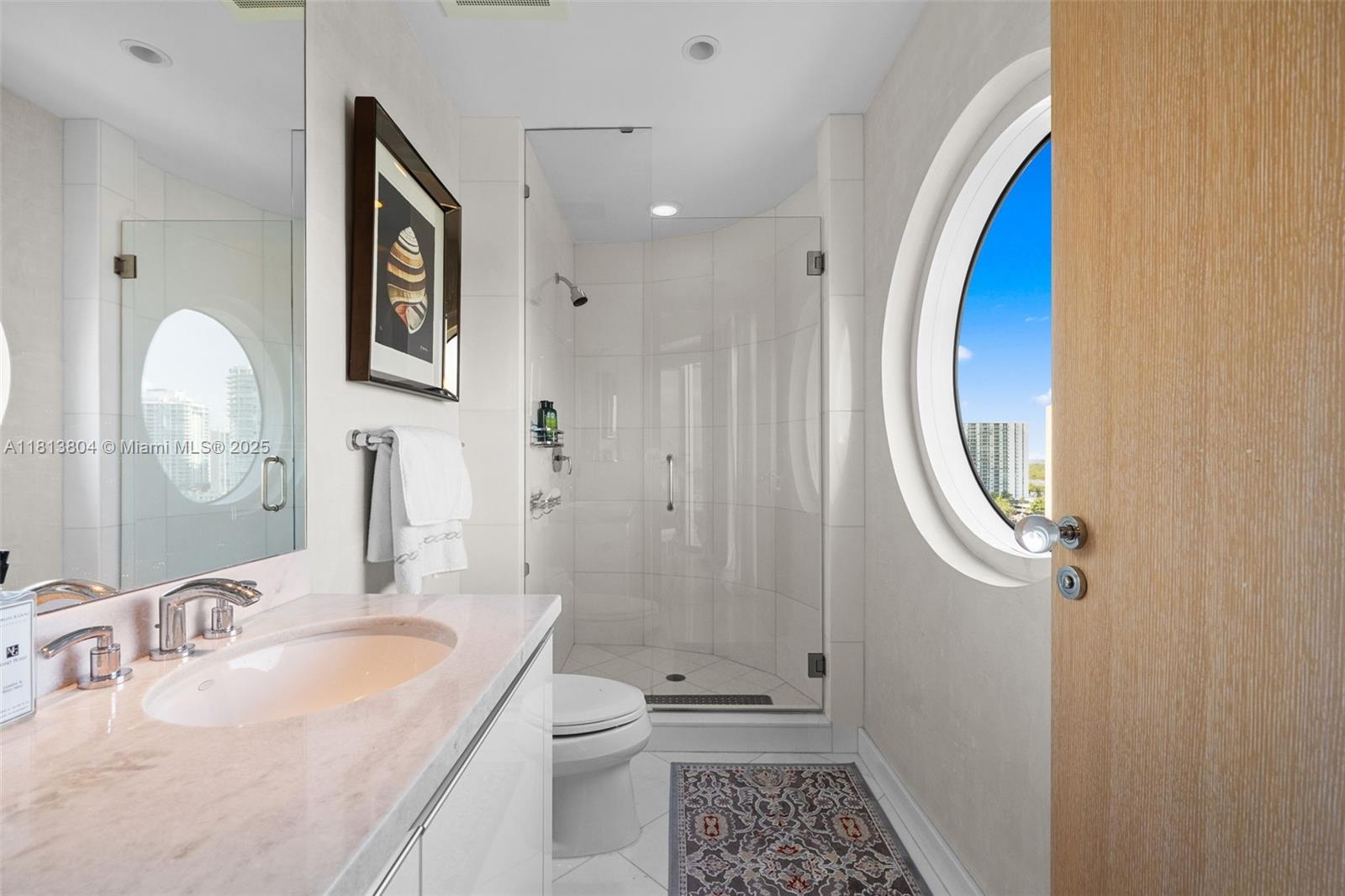 TURNBERRY OCEAN COLONY SO - Residential