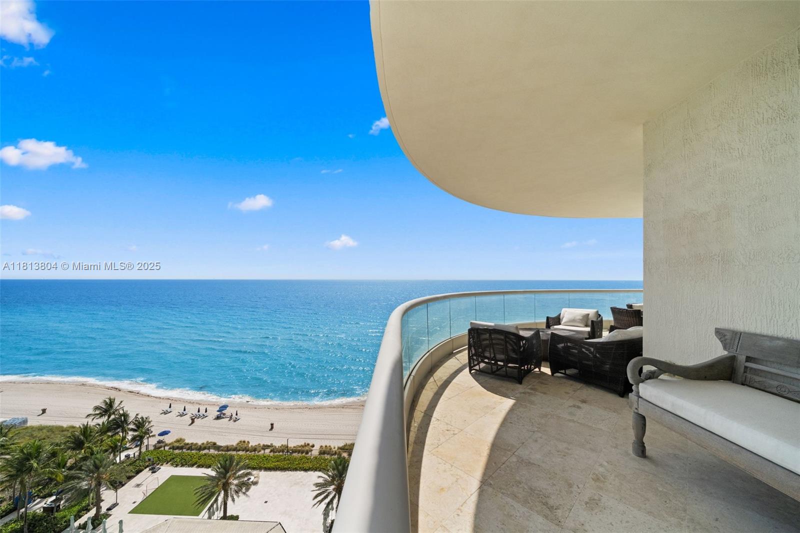 TURNBERRY OCEAN COLONY SO - Residential