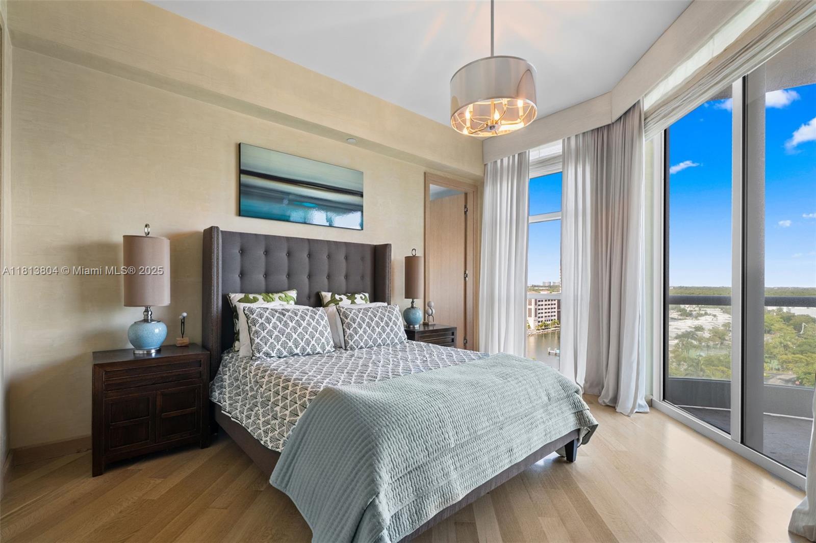 TURNBERRY OCEAN COLONY SO - Residential