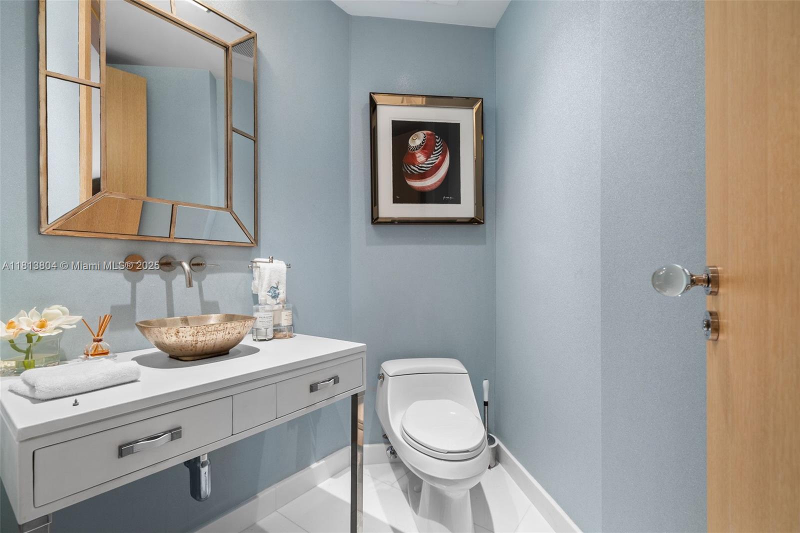 TURNBERRY OCEAN COLONY SO - Residential