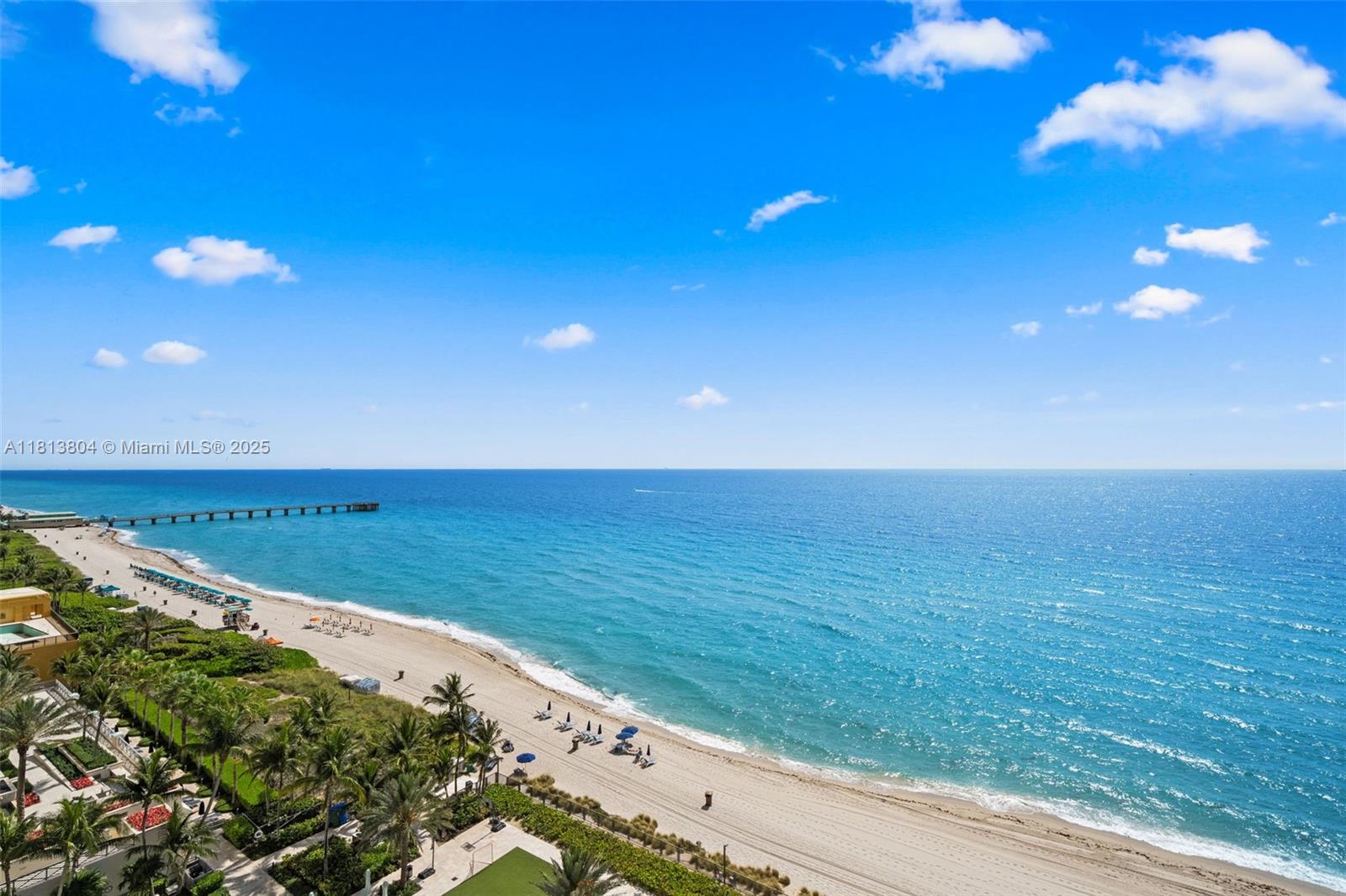 TURNBERRY OCEAN COLONY SO - Residential