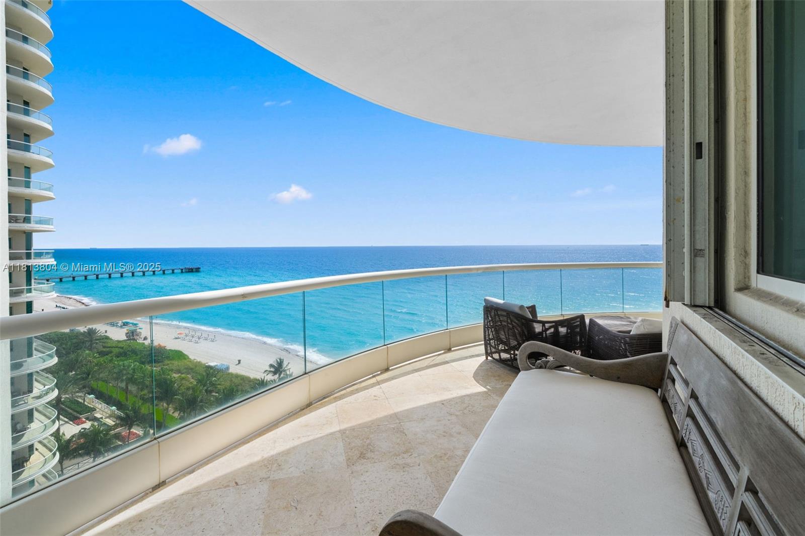 TURNBERRY OCEAN COLONY SO - Residential