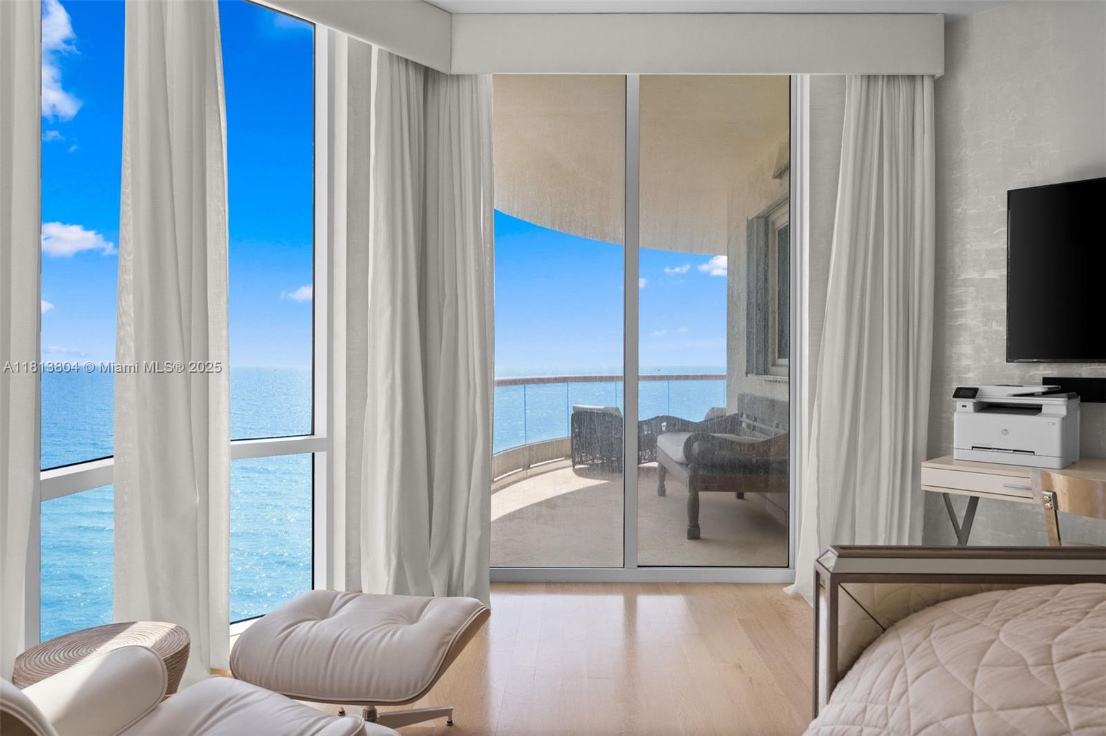 TURNBERRY OCEAN COLONY SO - Residential