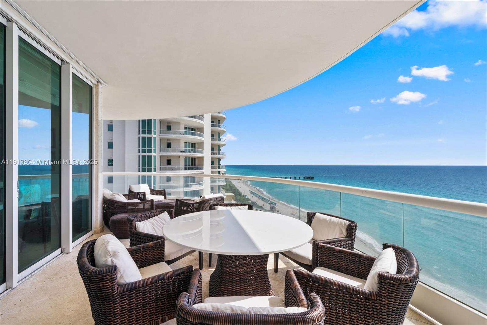 TURNBERRY OCEAN COLONY SO - Residential