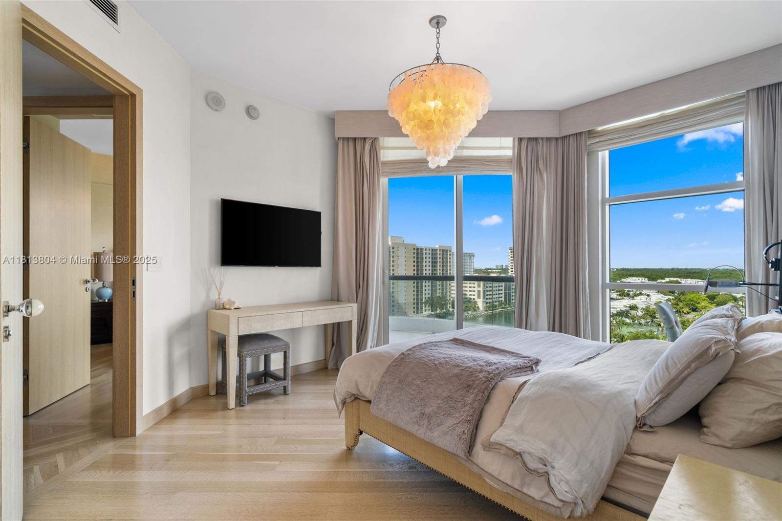 TURNBERRY OCEAN COLONY SO - Residential