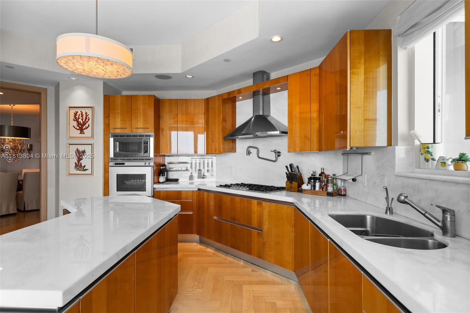 TURNBERRY OCEAN COLONY SO - Residential