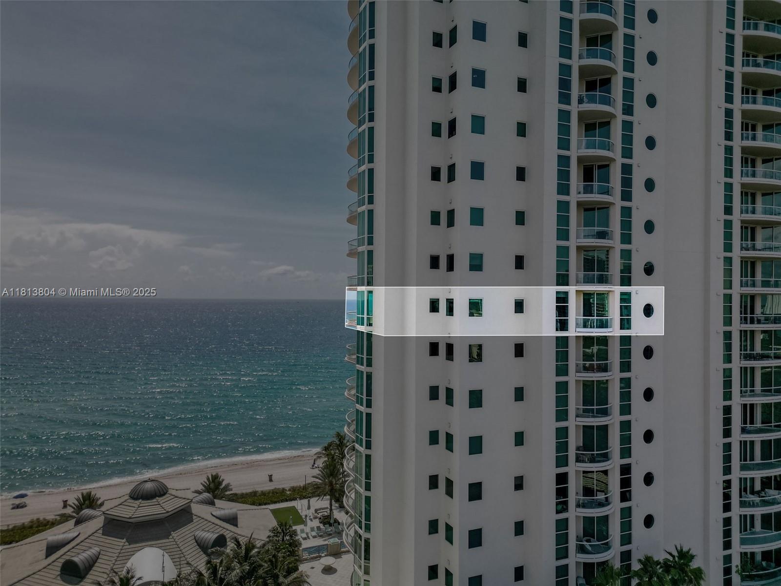TURNBERRY OCEAN COLONY SO - Residential