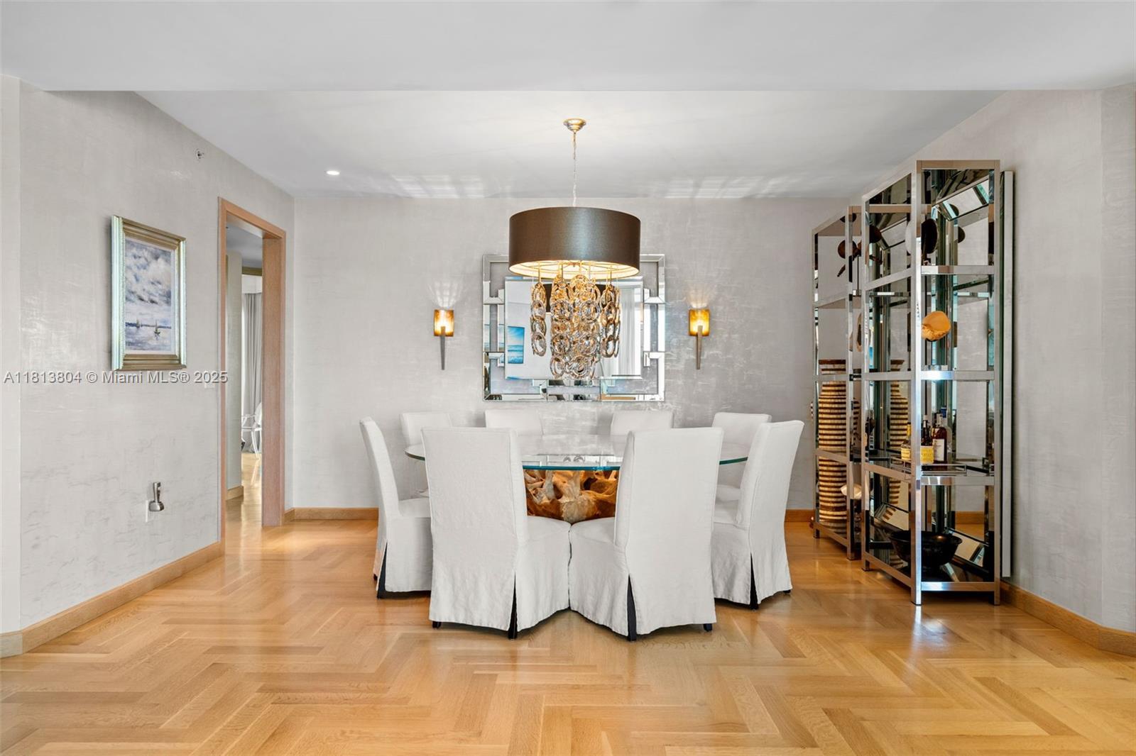 TURNBERRY OCEAN COLONY SO - Residential