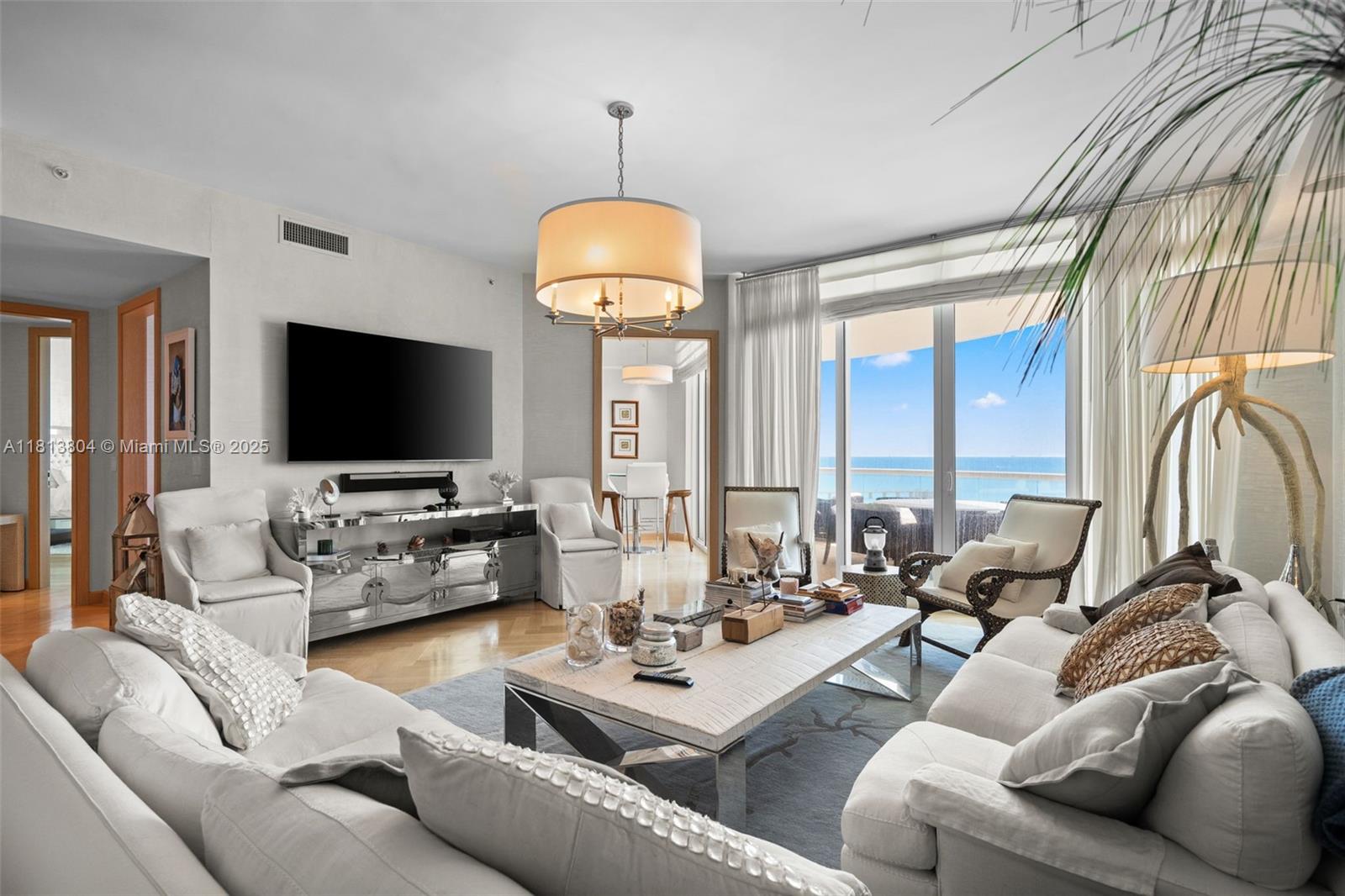 TURNBERRY OCEAN COLONY SO - Residential