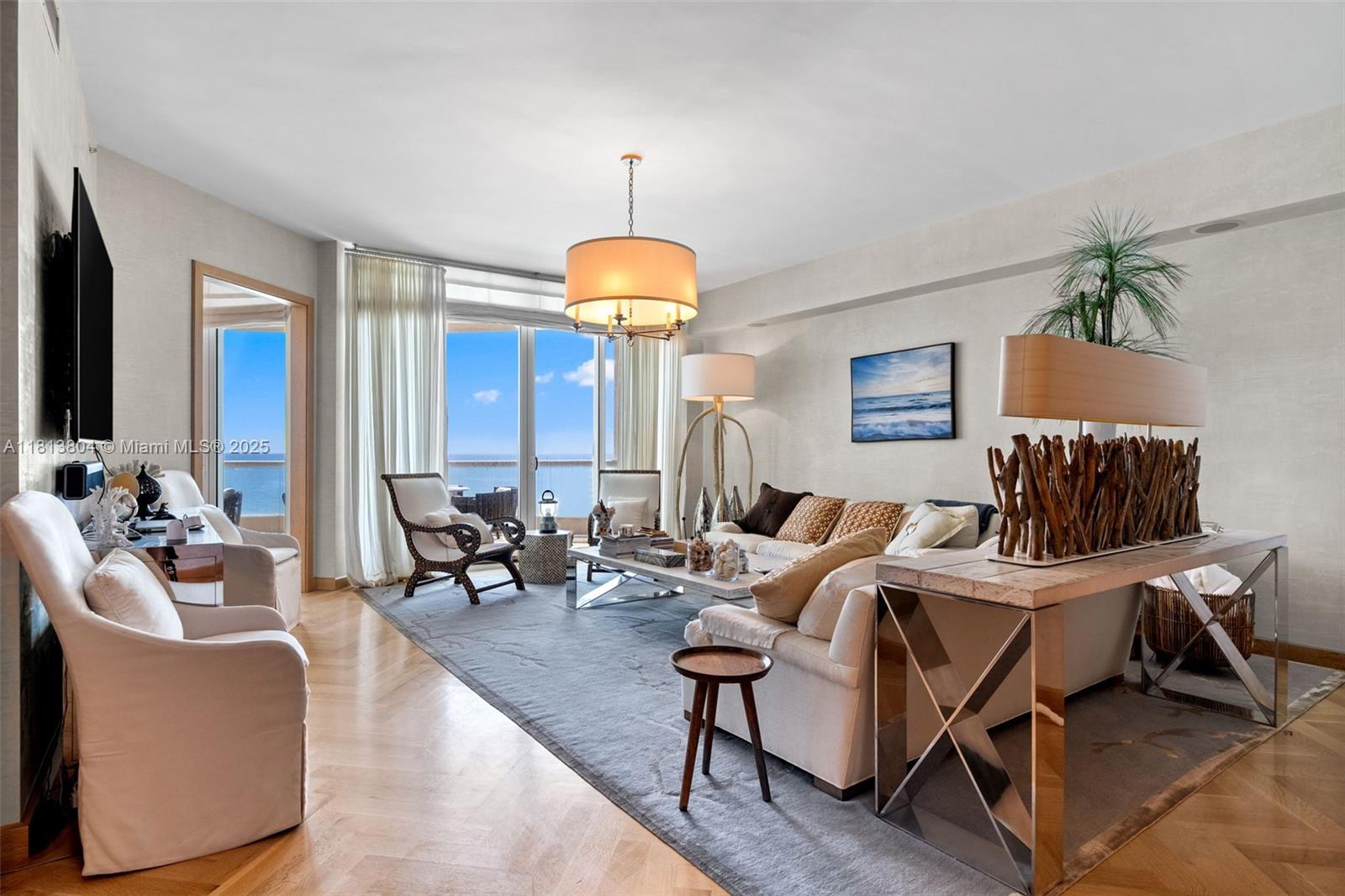 16047 Collins Ave 1101, Sunny Isles Beach, Miami-Dade County, Florida - 3 Bedrooms  
5 Bathrooms - 